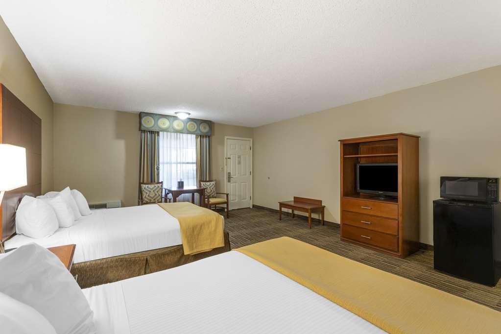 Best Western Sunday House Inn Kerrville Zimmer foto